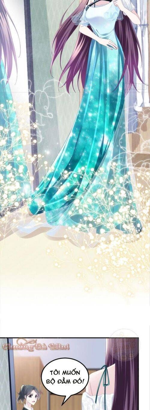 đọc truyện Bảo Bối Tâm Gan Của Lão Đại Xuyên Không Trở Lại Rồi Chương 61 ảnh 22 tại Thiên Thai Truyện