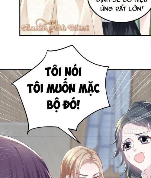 đọc truyện Bảo Bối Tâm Gan Của Lão Đại Xuyên Không Trở Lại Rồi Chương 61 ảnh 25 tại Thiên Thai Truyện