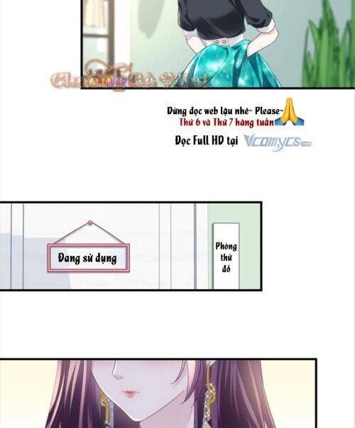 đọc truyện Bảo Bối Tâm Gan Của Lão Đại Xuyên Không Trở Lại Rồi Chương 61 ảnh 29 tại Thiên Thai Truyện