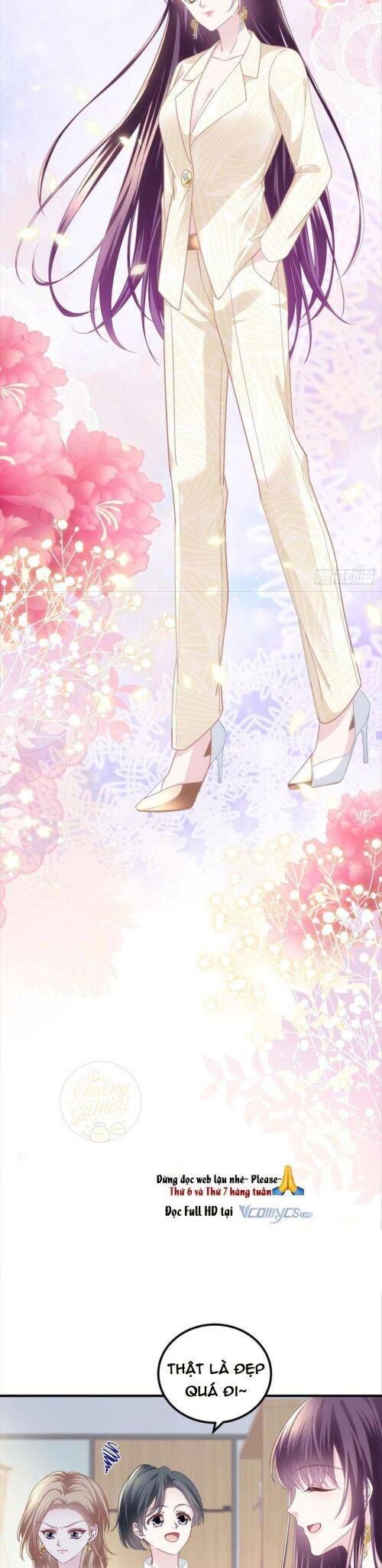 đọc truyện Bảo Bối Tâm Gan Của Lão Đại Xuyên Không Trở Lại Rồi Chương 61 ảnh 31 tại Thiên Thai Truyện