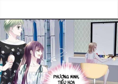 đọc truyện Bảo Bối Tâm Gan Của Lão Đại Xuyên Không Trở Lại Rồi Chương 61 ảnh 5 tại Thiên Thai Truyện