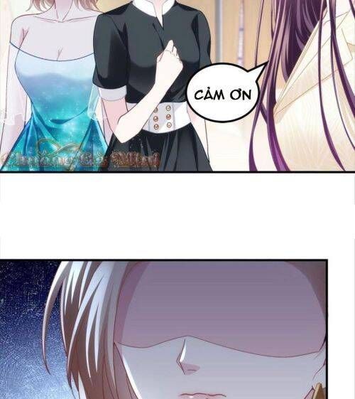 đọc truyện Bảo Bối Tâm Gan Của Lão Đại Xuyên Không Trở Lại Rồi Chương 61 ảnh 32 tại Thiên Thai Truyện