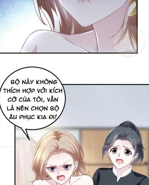 đọc truyện Bảo Bối Tâm Gan Của Lão Đại Xuyên Không Trở Lại Rồi Chương 61 ảnh 33 tại Thiên Thai Truyện