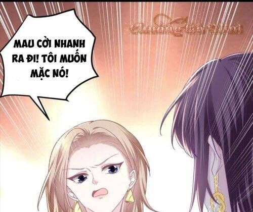 đọc truyện Bảo Bối Tâm Gan Của Lão Đại Xuyên Không Trở Lại Rồi Chương 61 ảnh 36 tại Thiên Thai Truyện