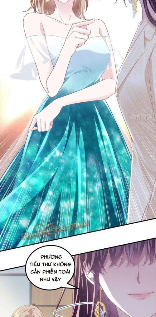 đọc truyện Bảo Bối Tâm Gan Của Lão Đại Xuyên Không Trở Lại Rồi Chương 61 ảnh 37 tại Thiên Thai Truyện