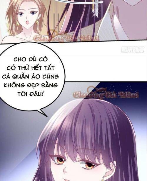 đọc truyện Bảo Bối Tâm Gan Của Lão Đại Xuyên Không Trở Lại Rồi Chương 61 ảnh 38 tại Thiên Thai Truyện