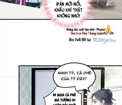 đọc truyện Bảo Bối Tâm Gan Của Lão Đại Xuyên Không Trở Lại Rồi Chương 61 ảnh 6 tại Thiên Thai Truyện