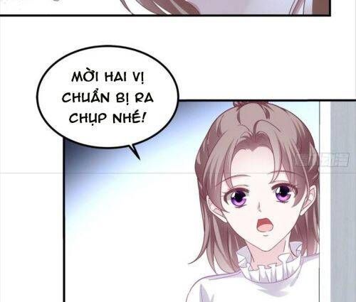 đọc truyện Bảo Bối Tâm Gan Của Lão Đại Xuyên Không Trở Lại Rồi Chương 61 ảnh 43 tại Thiên Thai Truyện