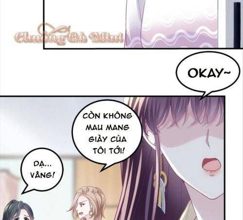 đọc truyện Bảo Bối Tâm Gan Của Lão Đại Xuyên Không Trở Lại Rồi Chương 61 ảnh 44 tại Thiên Thai Truyện