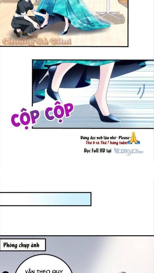 đọc truyện Bảo Bối Tâm Gan Của Lão Đại Xuyên Không Trở Lại Rồi Chương 61 ảnh 47 tại Thiên Thai Truyện