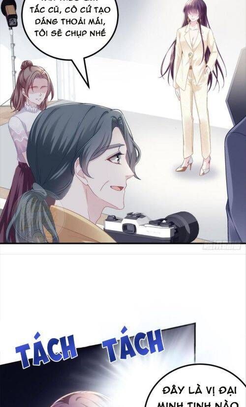 đọc truyện Bảo Bối Tâm Gan Của Lão Đại Xuyên Không Trở Lại Rồi Chương 61 ảnh 48 tại Thiên Thai Truyện