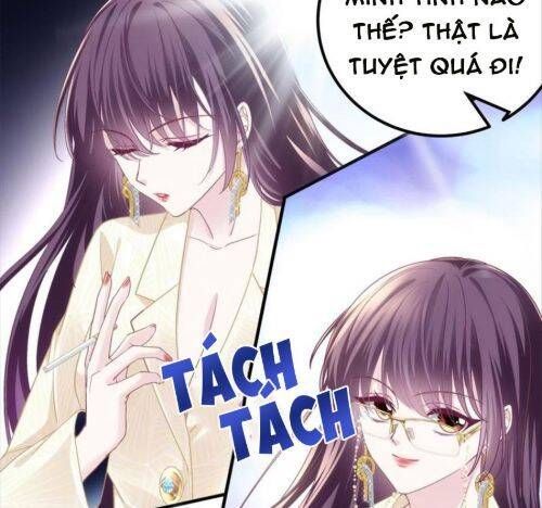 đọc truyện Bảo Bối Tâm Gan Của Lão Đại Xuyên Không Trở Lại Rồi Chương 61 ảnh 49 tại Thiên Thai Truyện