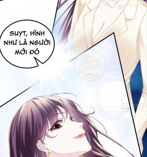 đọc truyện Bảo Bối Tâm Gan Của Lão Đại Xuyên Không Trở Lại Rồi Chương 61 ảnh 51 tại Thiên Thai Truyện