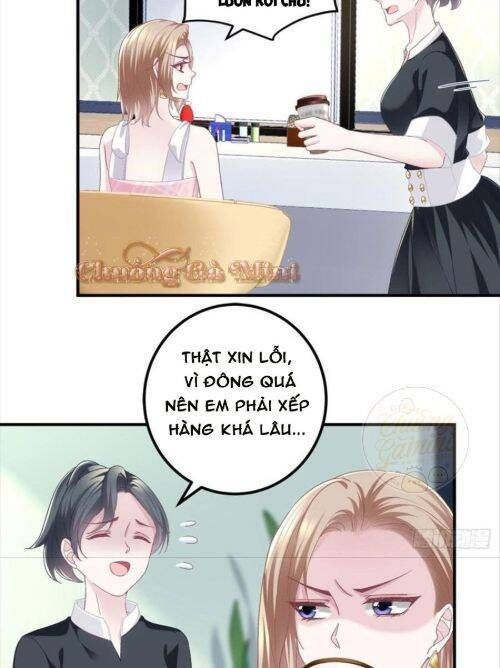 đọc truyện Bảo Bối Tâm Gan Của Lão Đại Xuyên Không Trở Lại Rồi Chương 61 ảnh 7 tại Thiên Thai Truyện