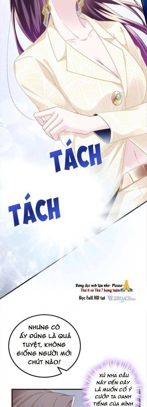 đọc truyện Bảo Bối Tâm Gan Của Lão Đại Xuyên Không Trở Lại Rồi Chương 61 ảnh 52 tại Thiên Thai Truyện