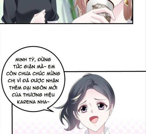 đọc truyện Bảo Bối Tâm Gan Của Lão Đại Xuyên Không Trở Lại Rồi Chương 61 ảnh 8 tại Thiên Thai Truyện