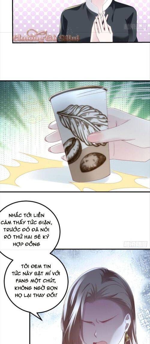 đọc truyện Bảo Bối Tâm Gan Của Lão Đại Xuyên Không Trở Lại Rồi Chương 61 ảnh 9 tại Thiên Thai Truyện