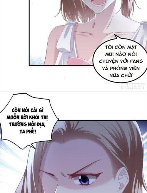 đọc truyện Bảo Bối Tâm Gan Của Lão Đại Xuyên Không Trở Lại Rồi Chương 61 ảnh 10 tại Thiên Thai Truyện