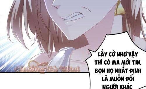 đọc truyện Bảo Bối Tâm Gan Của Lão Đại Xuyên Không Trở Lại Rồi Chương 61 ảnh 11 tại Thiên Thai Truyện