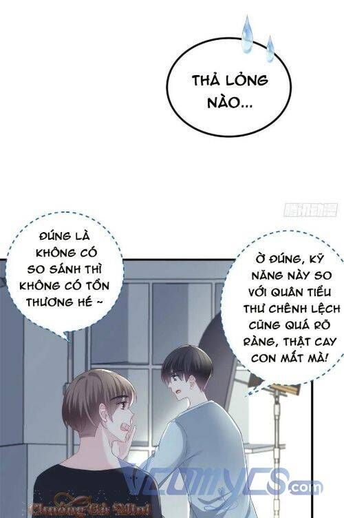 đọc truyện Bảo Bối Tâm Gan Của Lão Đại Xuyên Không Trở Lại Rồi Chương 62 ảnh 14 tại Thiên Thai Truyện