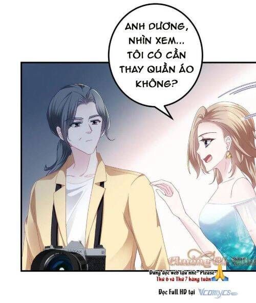 đọc truyện Bảo Bối Tâm Gan Của Lão Đại Xuyên Không Trở Lại Rồi Chương 62 ảnh 16 tại Thiên Thai Truyện