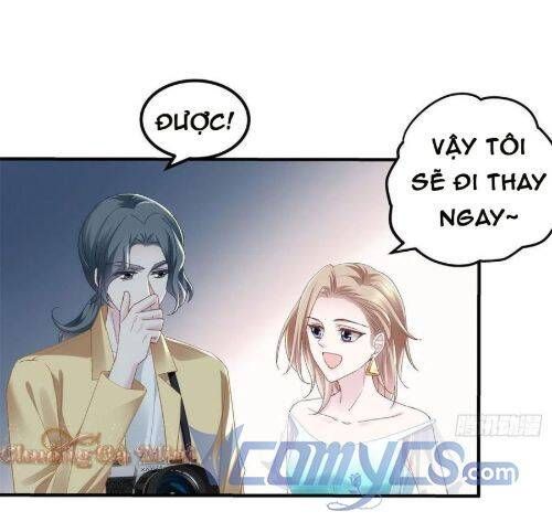 đọc truyện Bảo Bối Tâm Gan Của Lão Đại Xuyên Không Trở Lại Rồi Chương 62 ảnh 18 tại Thiên Thai Truyện