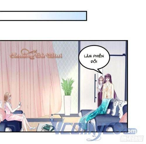 đọc truyện Bảo Bối Tâm Gan Của Lão Đại Xuyên Không Trở Lại Rồi Chương 62 ảnh 27 tại Thiên Thai Truyện