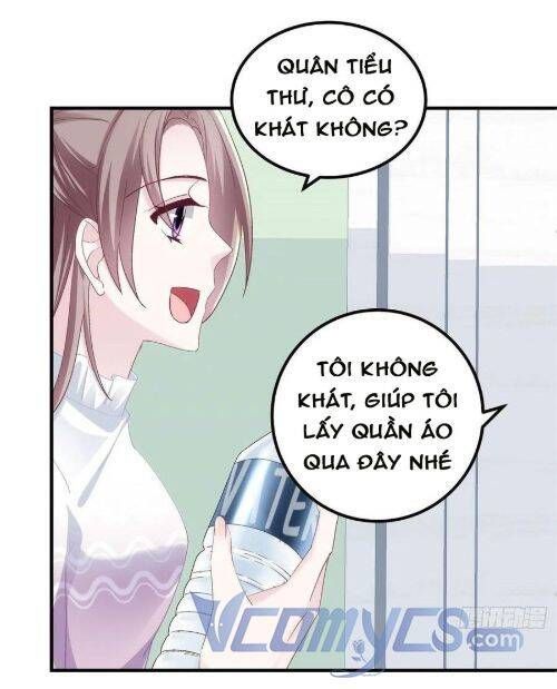 đọc truyện Bảo Bối Tâm Gan Của Lão Đại Xuyên Không Trở Lại Rồi Chương 62 ảnh 30 tại Thiên Thai Truyện