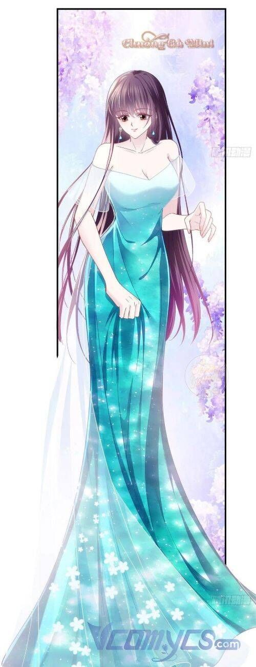 đọc truyện Bảo Bối Tâm Gan Của Lão Đại Xuyên Không Trở Lại Rồi Chương 62 ảnh 36 tại Thiên Thai Truyện