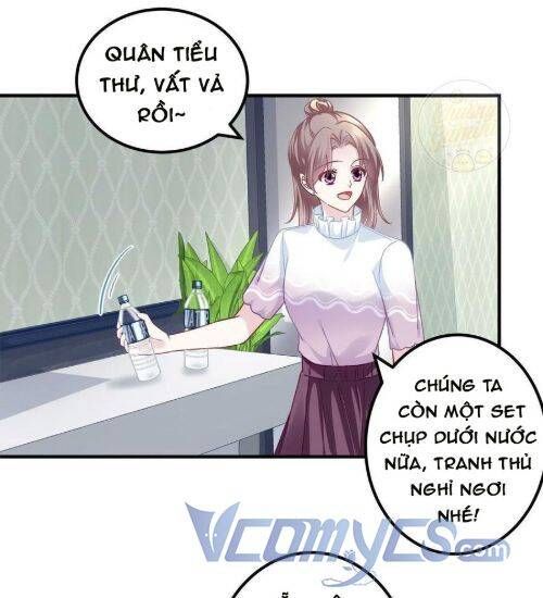 đọc truyện Bảo Bối Tâm Gan Của Lão Đại Xuyên Không Trở Lại Rồi Chương 62 ảnh 39 tại Thiên Thai Truyện