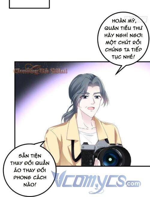 đọc truyện Bảo Bối Tâm Gan Của Lão Đại Xuyên Không Trở Lại Rồi Chương 62 ảnh 6 tại Thiên Thai Truyện