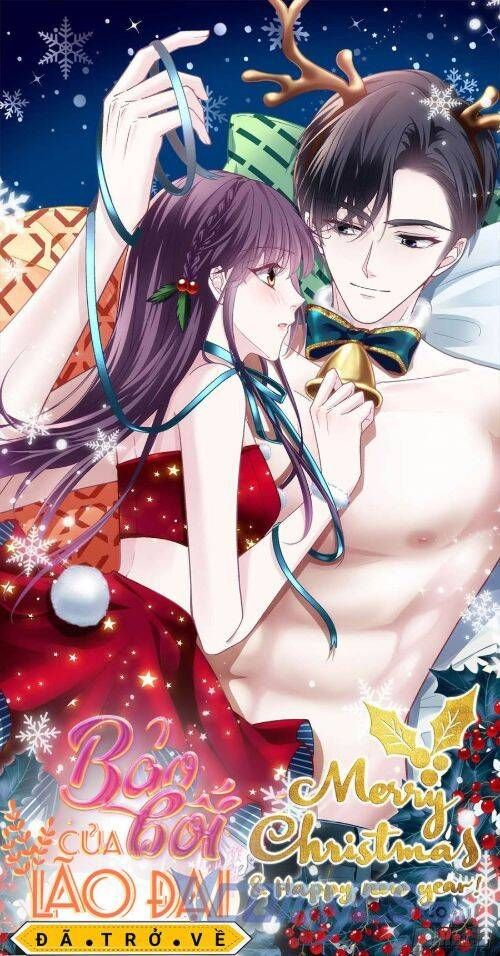 đọc truyện Bảo Bối Tâm Gan Của Lão Đại Xuyên Không Trở Lại Rồi Chương 62 ảnh 48 tại Thiên Thai Truyện