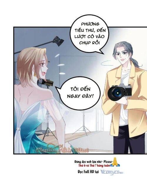 đọc truyện Bảo Bối Tâm Gan Của Lão Đại Xuyên Không Trở Lại Rồi Chương 62 ảnh 8 tại Thiên Thai Truyện