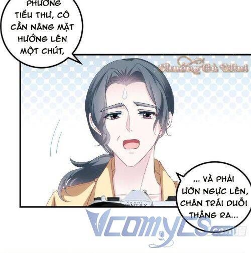 đọc truyện Bảo Bối Tâm Gan Của Lão Đại Xuyên Không Trở Lại Rồi Chương 62 ảnh 10 tại Thiên Thai Truyện