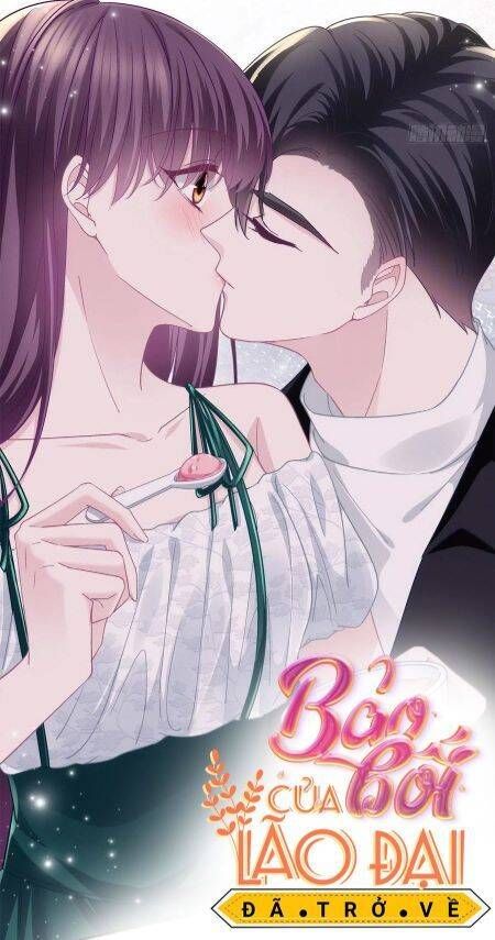 đọc truyện Bảo Bối Tâm Gan Của Lão Đại Xuyên Không Trở Lại Rồi Chương 63 ảnh 3 tại Thiên Thai Truyện