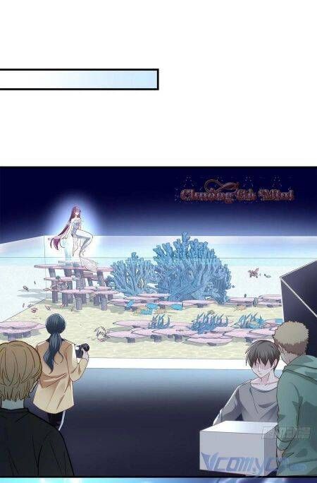 đọc truyện Bảo Bối Tâm Gan Của Lão Đại Xuyên Không Trở Lại Rồi Chương 63 ảnh 12 tại Thiên Thai Truyện