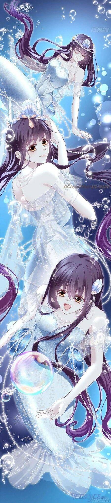 đọc truyện Bảo Bối Tâm Gan Của Lão Đại Xuyên Không Trở Lại Rồi Chương 63 ảnh 14 tại Thiên Thai Truyện