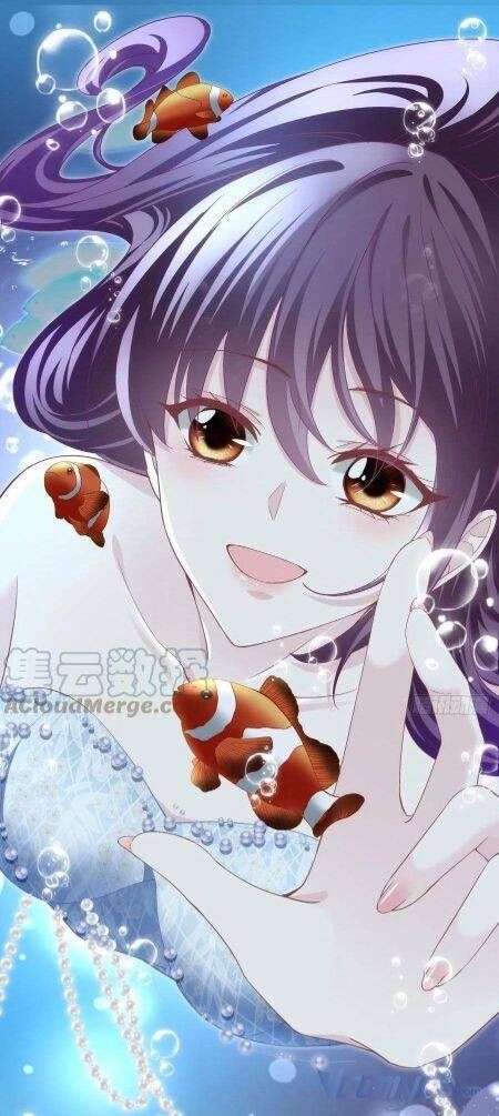 đọc truyện Bảo Bối Tâm Gan Của Lão Đại Xuyên Không Trở Lại Rồi Chương 63 ảnh 15 tại Thiên Thai Truyện