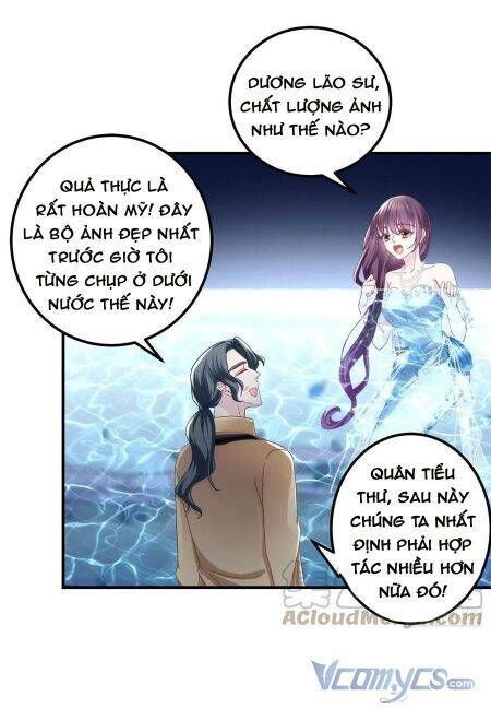 đọc truyện Bảo Bối Tâm Gan Của Lão Đại Xuyên Không Trở Lại Rồi Chương 63 ảnh 18 tại Thiên Thai Truyện