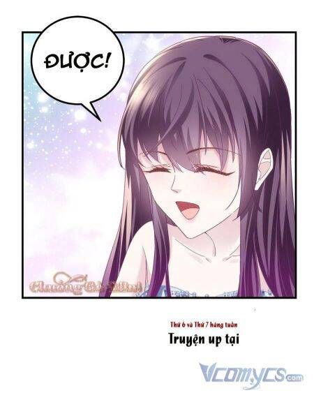 đọc truyện Bảo Bối Tâm Gan Của Lão Đại Xuyên Không Trở Lại Rồi Chương 63 ảnh 19 tại Thiên Thai Truyện