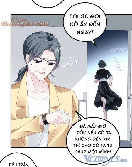 đọc truyện Bảo Bối Tâm Gan Của Lão Đại Xuyên Không Trở Lại Rồi Chương 63 ảnh 21 tại Thiên Thai Truyện