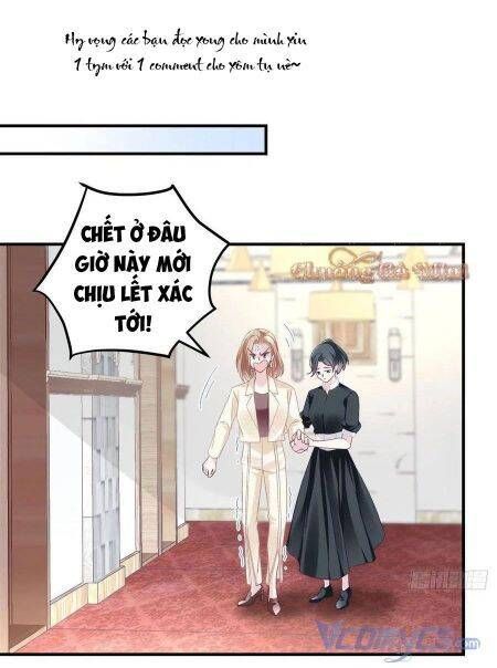 đọc truyện Bảo Bối Tâm Gan Của Lão Đại Xuyên Không Trở Lại Rồi Chương 63 ảnh 23 tại Thiên Thai Truyện