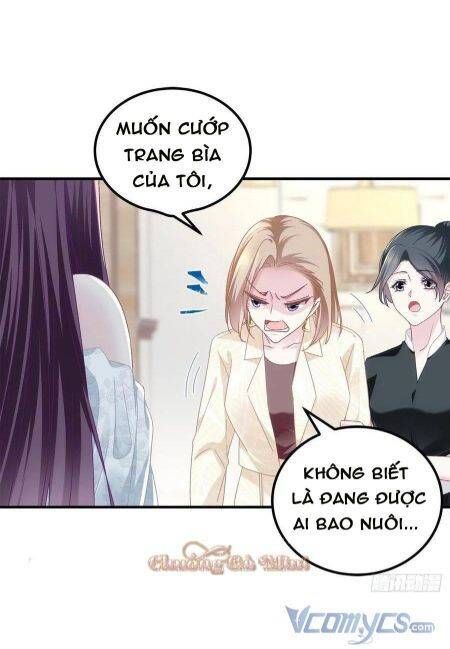 đọc truyện Bảo Bối Tâm Gan Của Lão Đại Xuyên Không Trở Lại Rồi Chương 63 ảnh 24 tại Thiên Thai Truyện