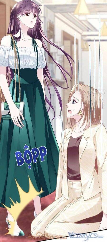 đọc truyện Bảo Bối Tâm Gan Của Lão Đại Xuyên Không Trở Lại Rồi Chương 63 ảnh 27 tại Thiên Thai Truyện