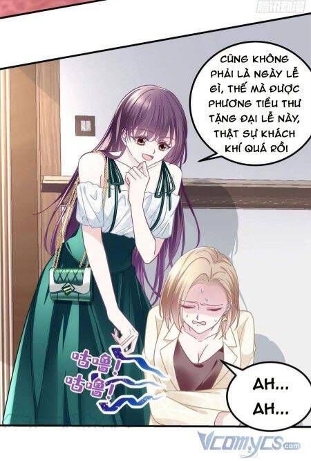 đọc truyện Bảo Bối Tâm Gan Của Lão Đại Xuyên Không Trở Lại Rồi Chương 63 ảnh 28 tại Thiên Thai Truyện