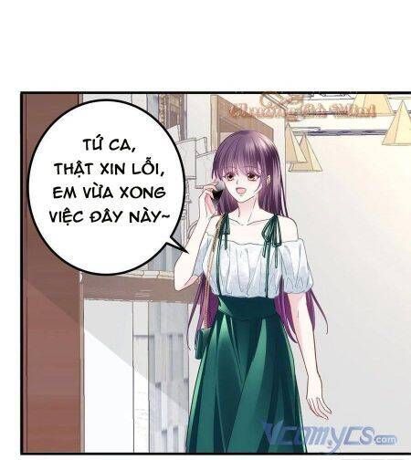 đọc truyện Bảo Bối Tâm Gan Của Lão Đại Xuyên Không Trở Lại Rồi Chương 63 ảnh 31 tại Thiên Thai Truyện