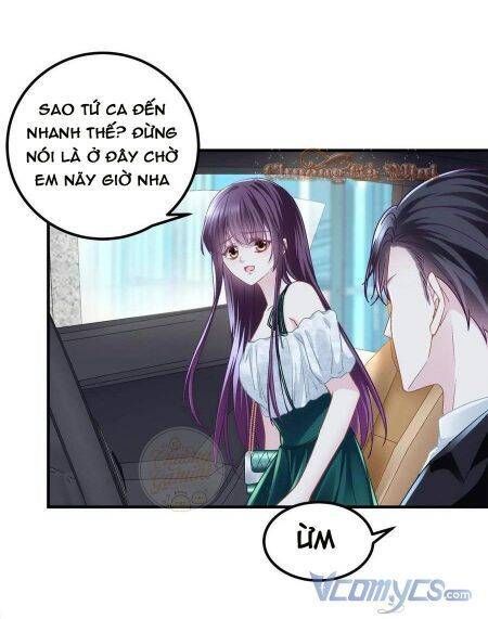 đọc truyện Bảo Bối Tâm Gan Của Lão Đại Xuyên Không Trở Lại Rồi Chương 63 ảnh 34 tại Thiên Thai Truyện