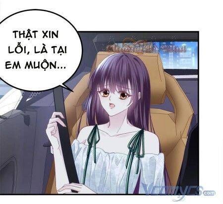 đọc truyện Bảo Bối Tâm Gan Của Lão Đại Xuyên Không Trở Lại Rồi Chương 63 ảnh 35 tại Thiên Thai Truyện