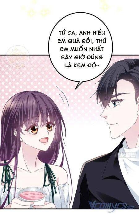 đọc truyện Bảo Bối Tâm Gan Của Lão Đại Xuyên Không Trở Lại Rồi Chương 63 ảnh 39 tại Thiên Thai Truyện