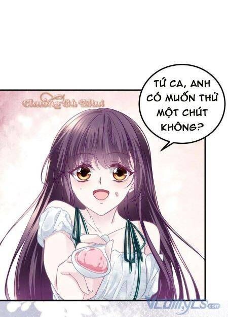 đọc truyện Bảo Bối Tâm Gan Của Lão Đại Xuyên Không Trở Lại Rồi Chương 63 ảnh 41 tại Thiên Thai Truyện